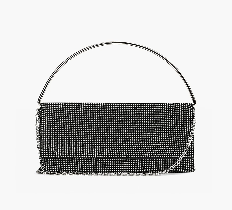 ISABEAU TOP HANDLE