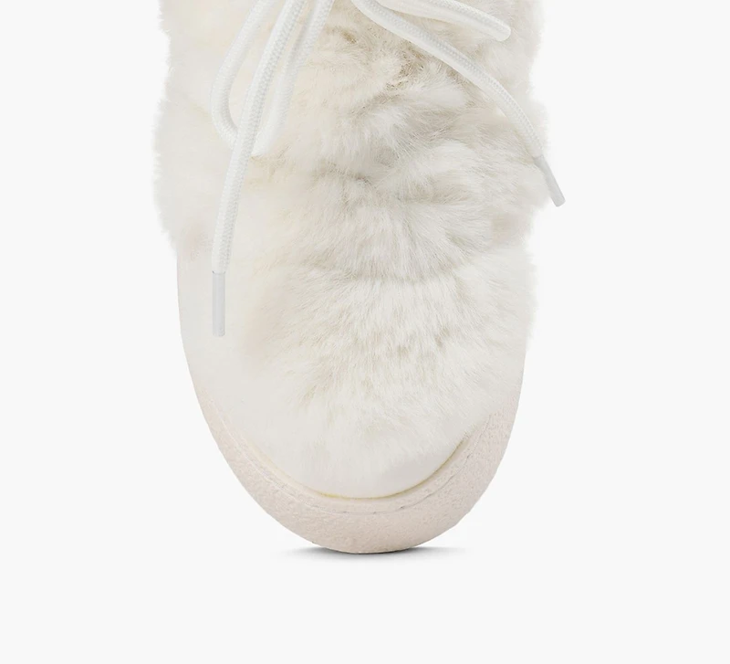 LTRACK FAUX FUR