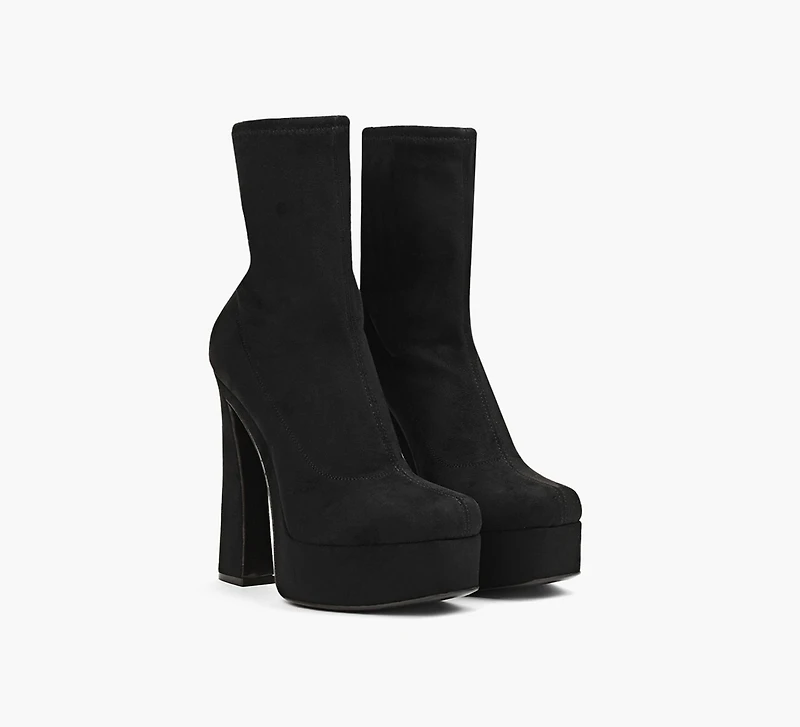 AURELIEE BOOTIE