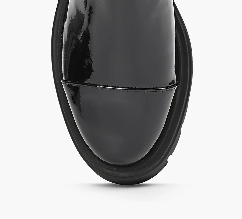 50/50 SOHO BOOTIE