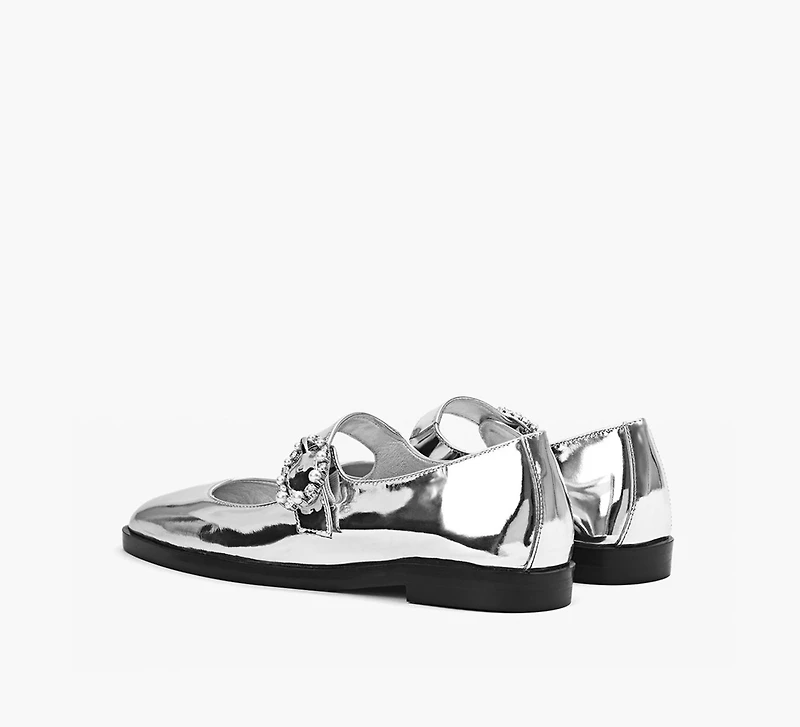 LORELAI CRYSTAL MJ