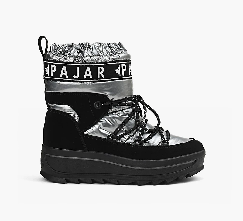 GALAXY WOMEN'S PULL ON BOOT