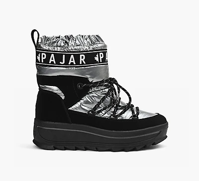 GALAXY WOMEN'S PULL ON BOOT