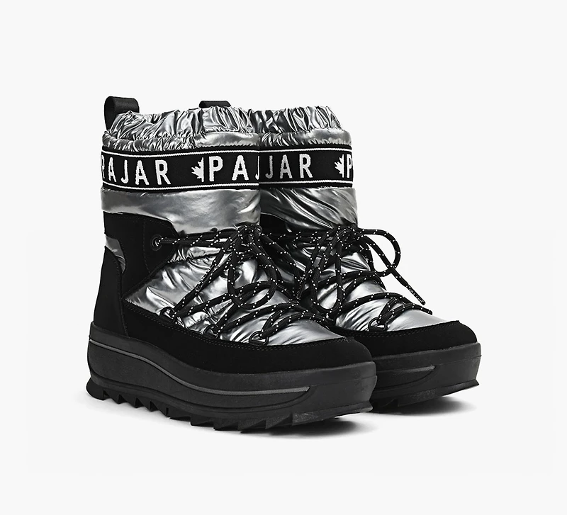 GALAXY WOMEN'S PULL ON BOOT
