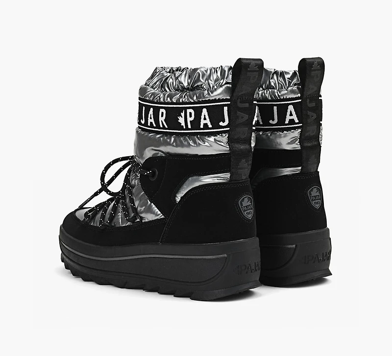 GALAXY WOMEN'S PULL ON BOOT