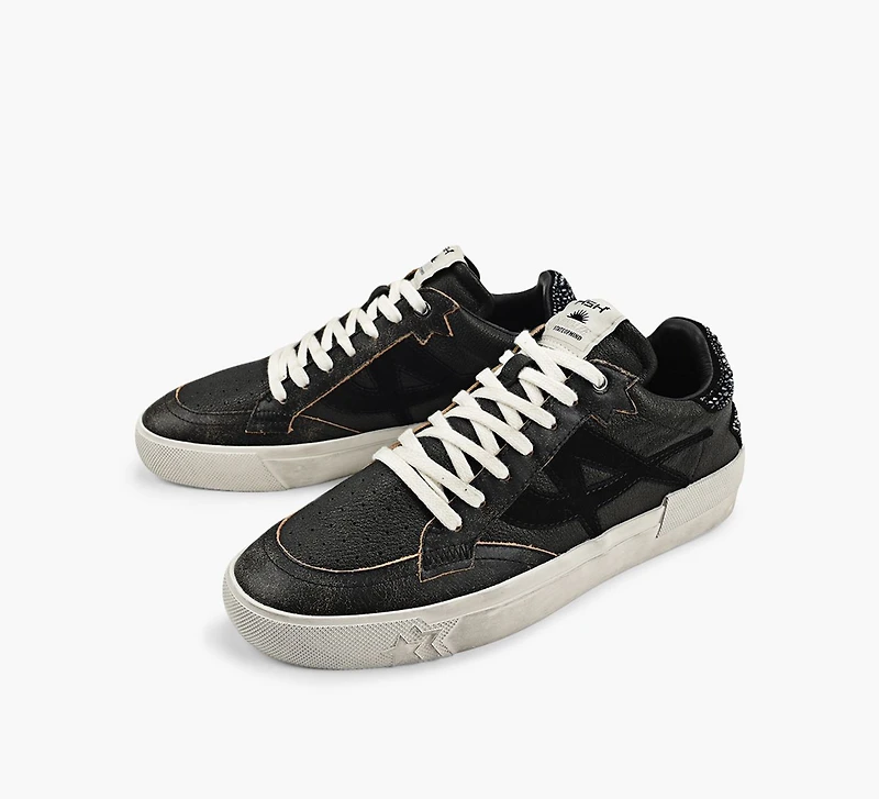 BASKET MOONLIGHT STRASS BIS