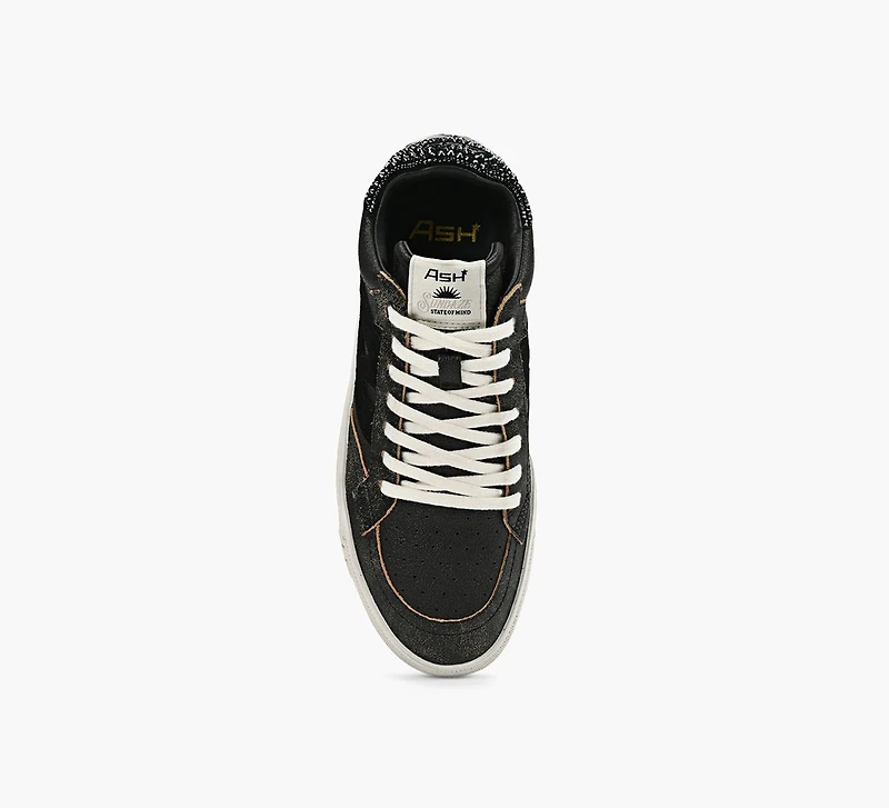 BASKET MOONLIGHT STRASS BIS