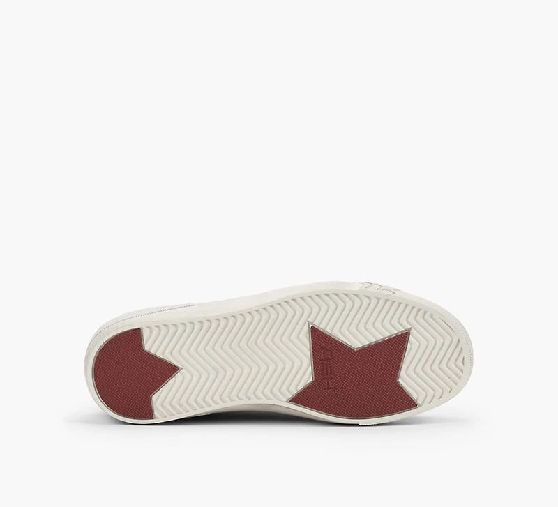BASKET MOONLIGHT STRASS BIS