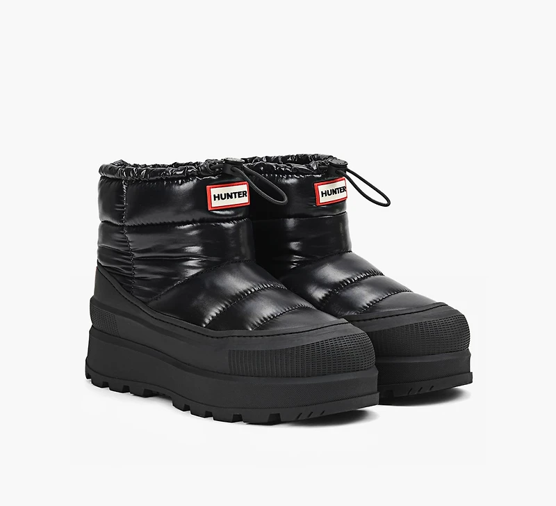 AMBLE BOOTIE