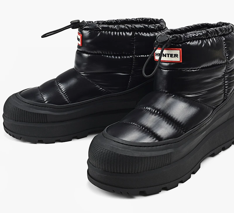 AMBLE BOOTIE