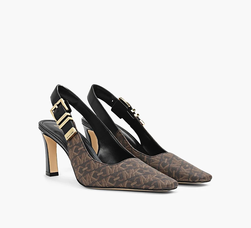 DARRINGTON SLINGPUMP