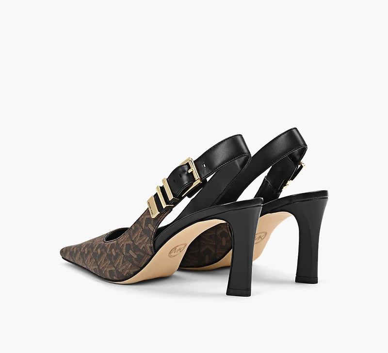 DARRINGTON SLINGPUMP