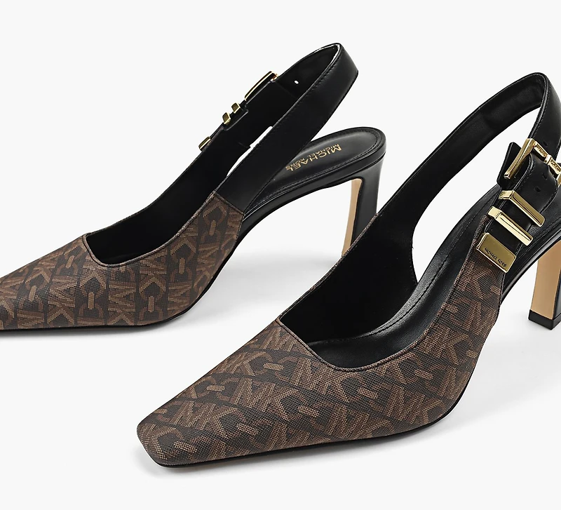 DARRINGTON SLINGPUMP