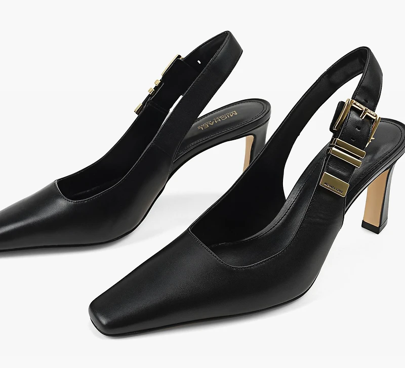DARRINGTON SLINGPUMP