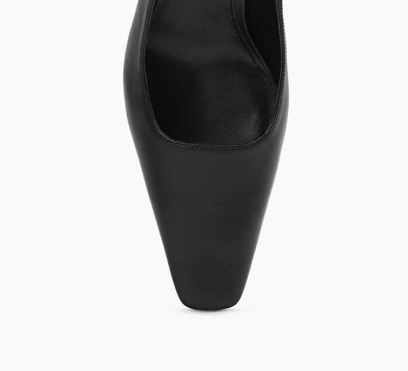 DARRINGTON SLINGPUMP