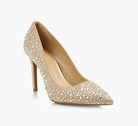 ALINA FLEX HIGH PUMP