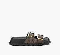 COLBY FLAT SANDAL