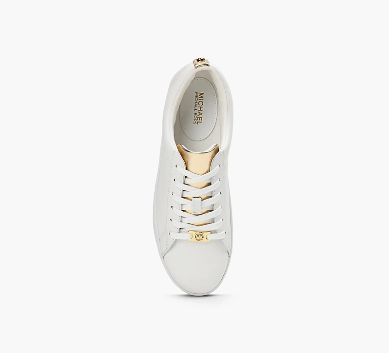 KEATON LACE UP