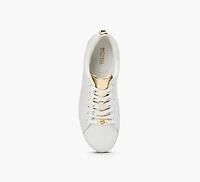 KEATON LACE UP