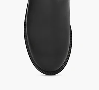 ABIGAIL FLAT BOOTIE