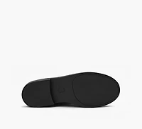 ABIGAIL FLAT BOOTIE