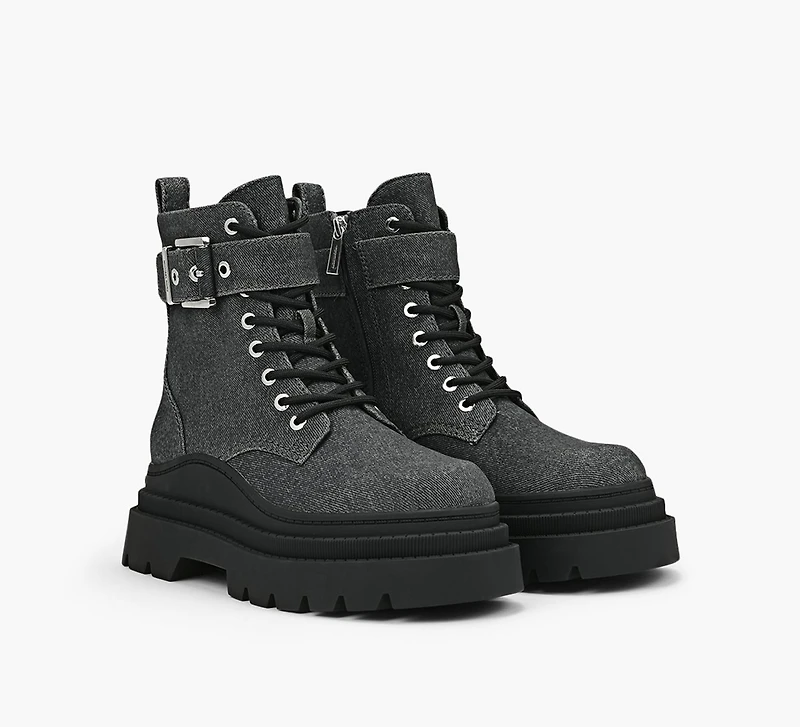 COLBY BOOTIE