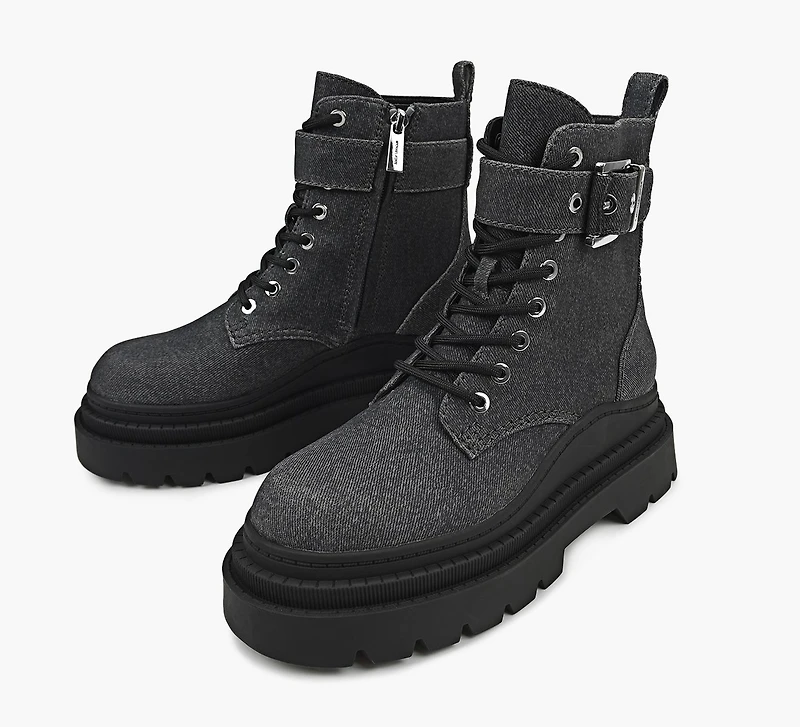 COLBY BOOTIE
