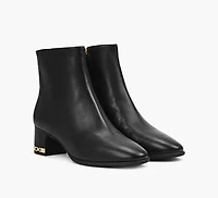 JUNE FLEX MID BOOTIE