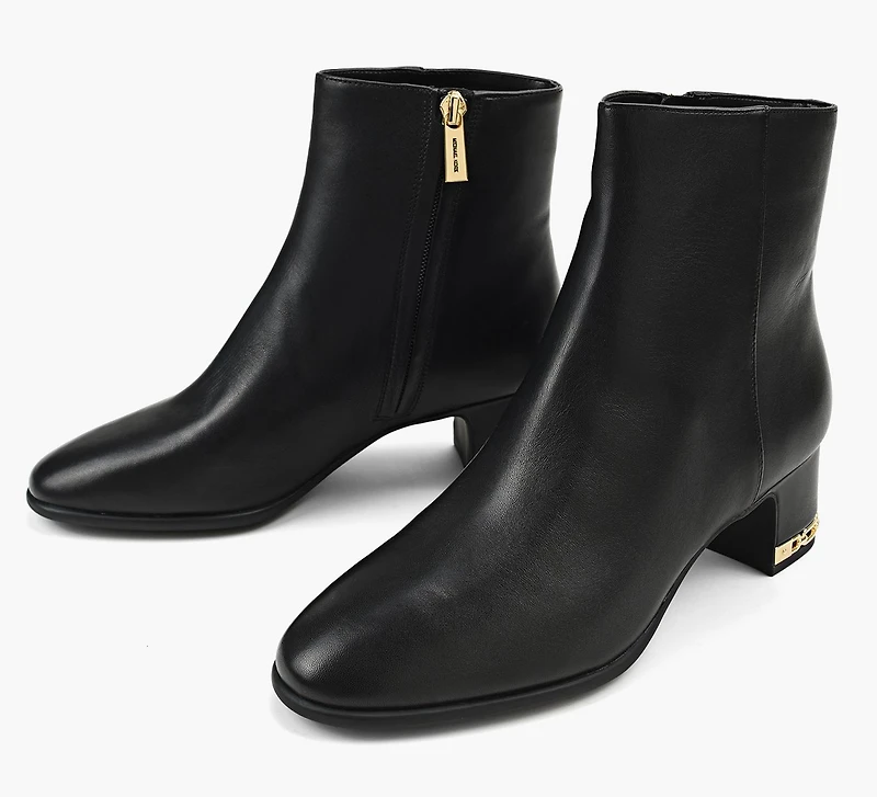 JUNE FLEX MID BOOTIE