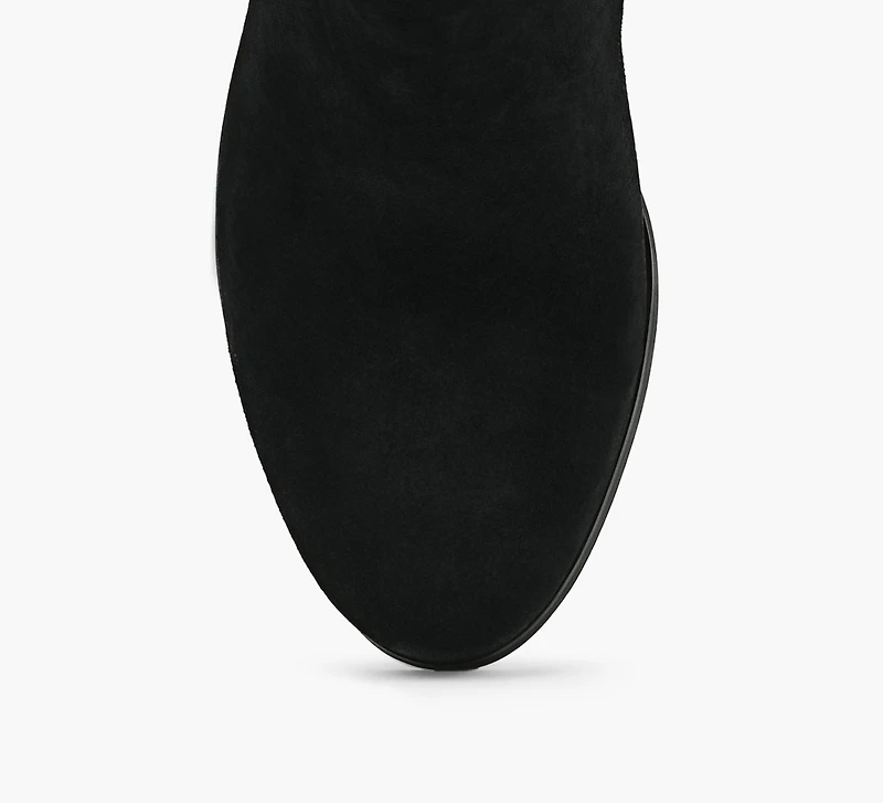 EVALINE HEELED BOOTIE