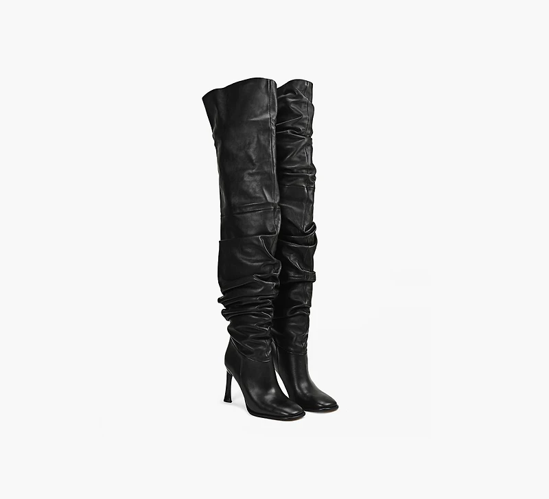 KELSEA SLOUCHY BOOT