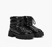 BARTON BOOTIE
