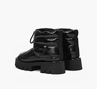 BARTON BOOTIE