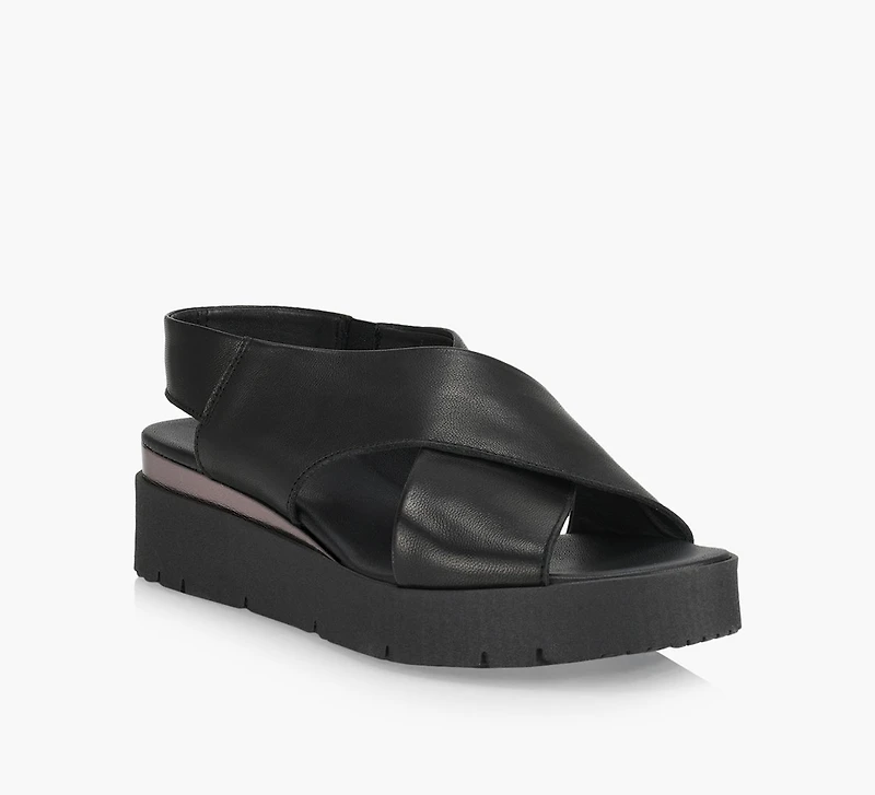 SIREN SANDAL