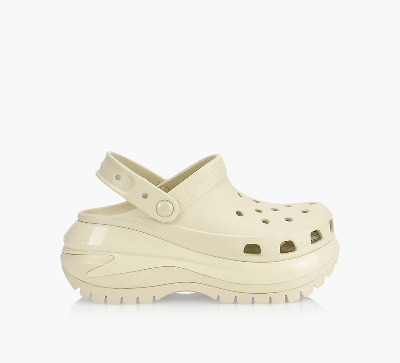 MEGA CRUSH CLOG