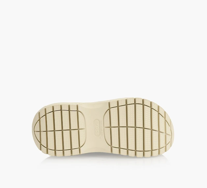 MEGA CRUSH CLOG
