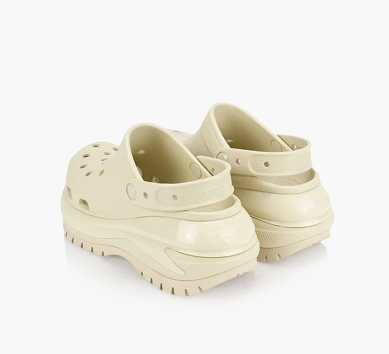 MEGA CRUSH CLOG