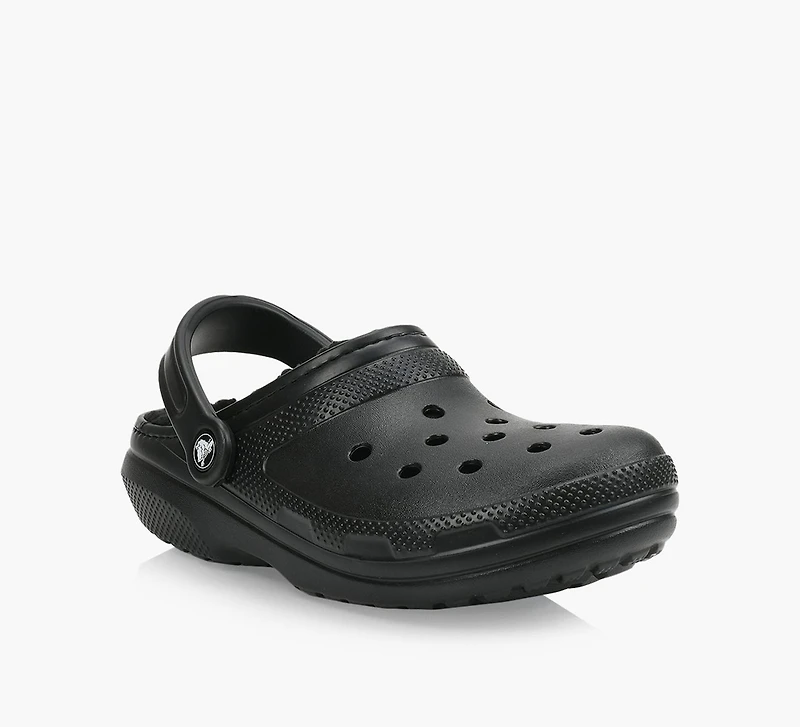 CLASSIC LINED CLOG