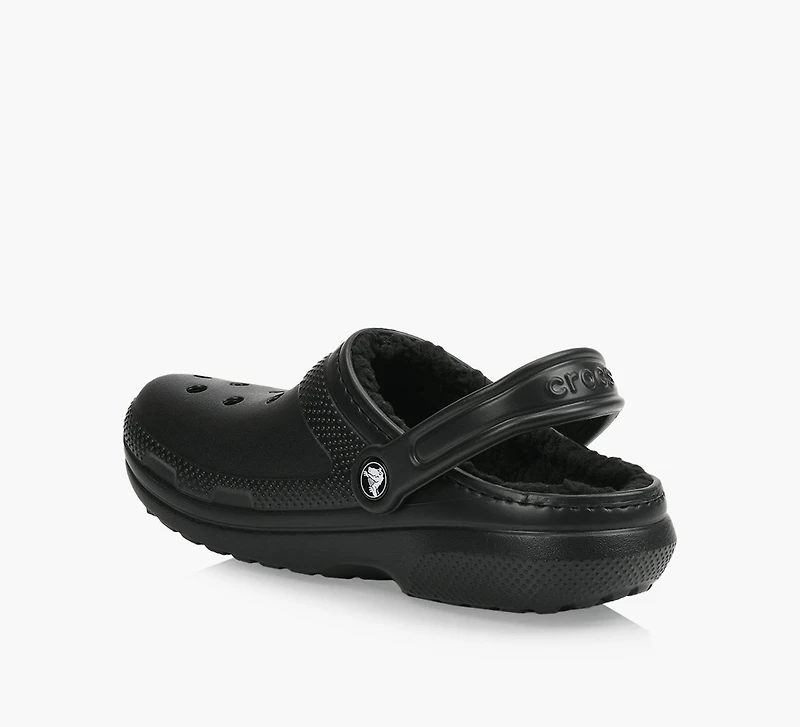 CLASSIC LINED CLOG