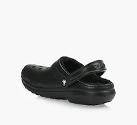 CLASSIC LINED CLOG