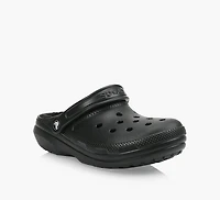 CLASSIC LINED CLOG
