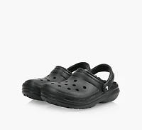 CLASSIC LINED CLOG