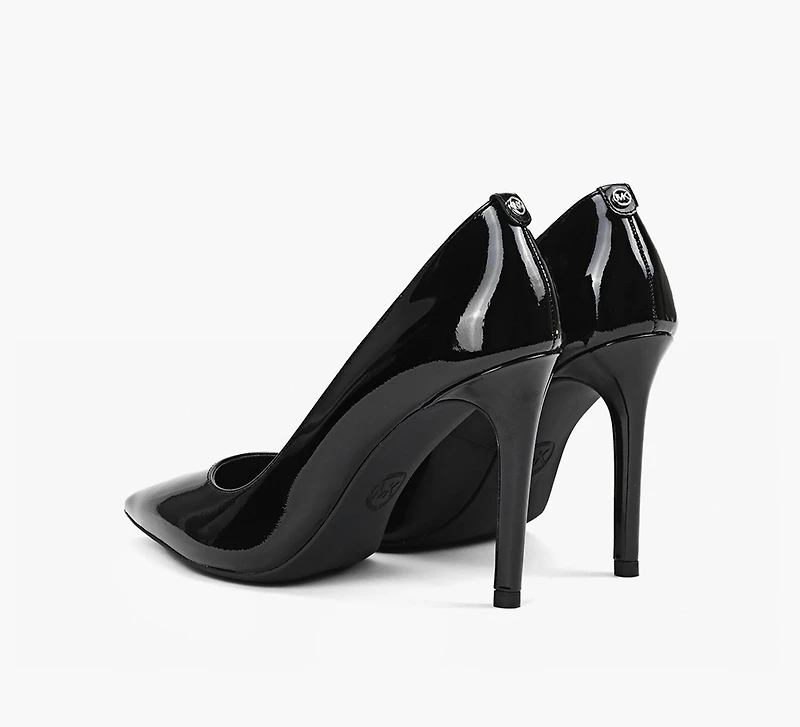 ALINA FLEX HIGH PUMP