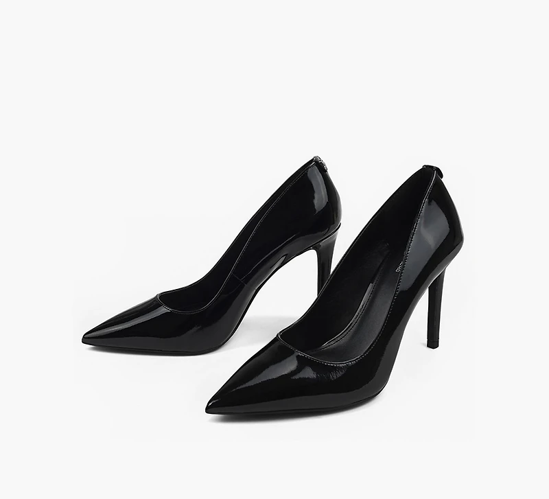 ALINA FLEX HIGH PUMP