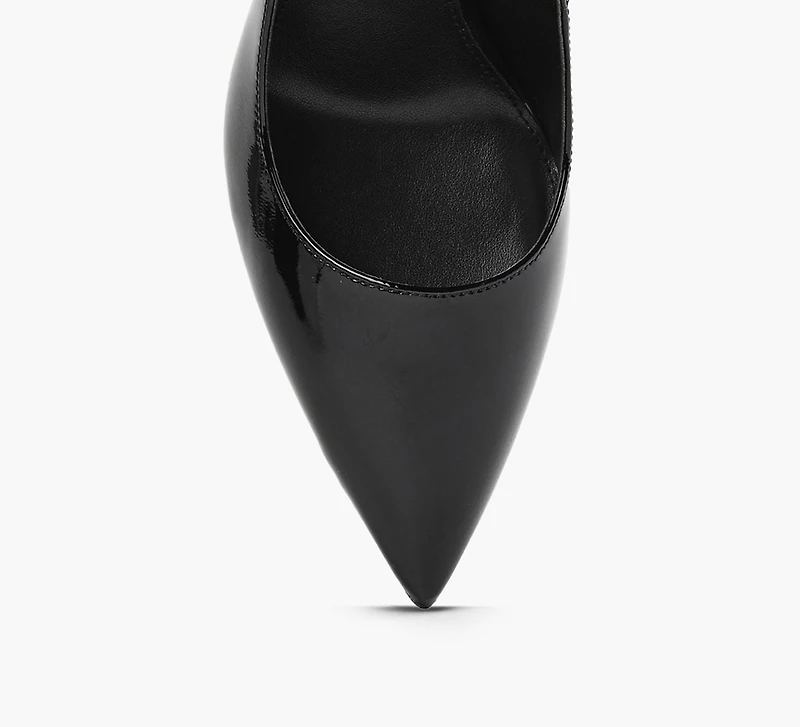 ALINA FLEX HIGH PUMP