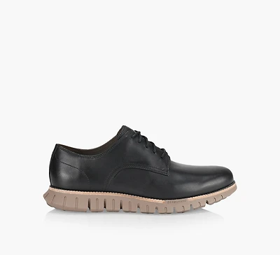 ZEROGRAND REMASTERED PLAIN TOE