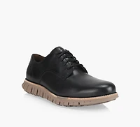 ZEROGRAND REMASTERED PLAIN TOE