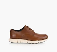 ZEROGRAND REMASTERED PLAIN TOE