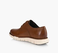 ZEROGRAND REMASTERED PLAIN TOE