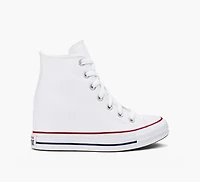 CHUCK TAYLOR ALL STAR CLASSIC WEDGE PLATFORM